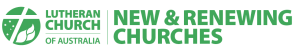 New & Renewing Churches